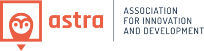 ASTRA logo